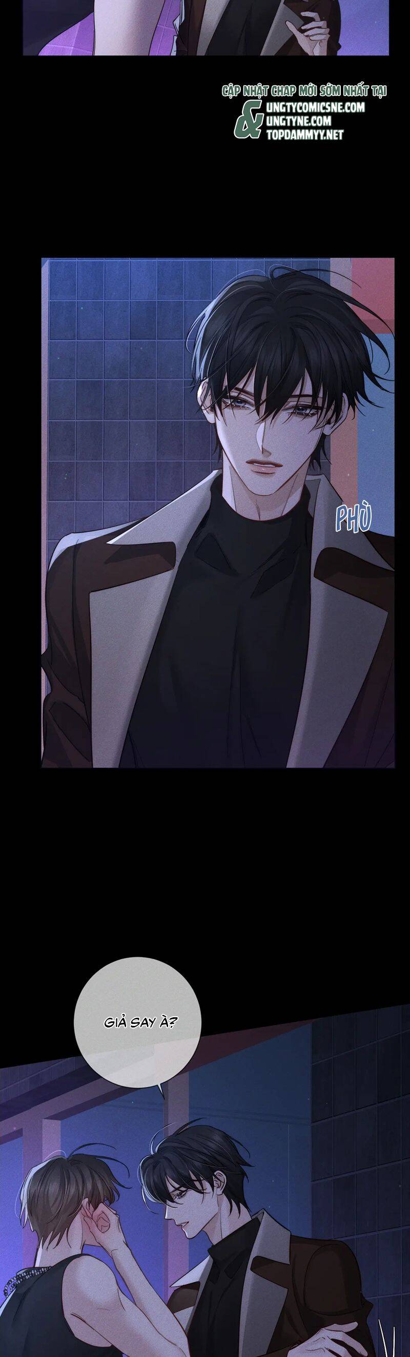 Nhân Vật Chính Chỉ Muốn Yêu Đương Chap 198 - Next Chap 199