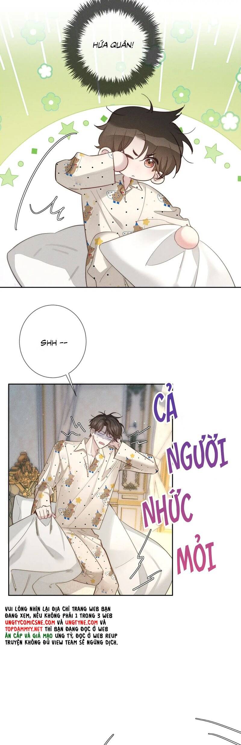 Nhân Vật Chính Chỉ Muốn Yêu Đương Chap 199 - Next Chap 200