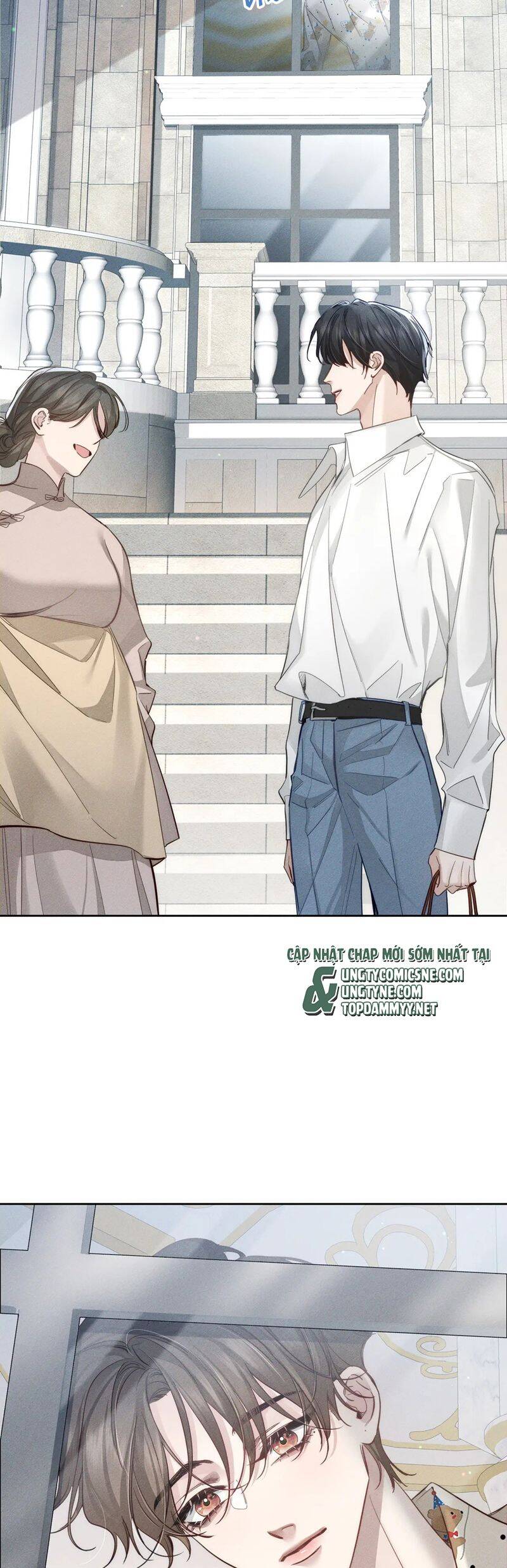 Nhân Vật Chính Chỉ Muốn Yêu Đương Chap 199 - Next Chap 200