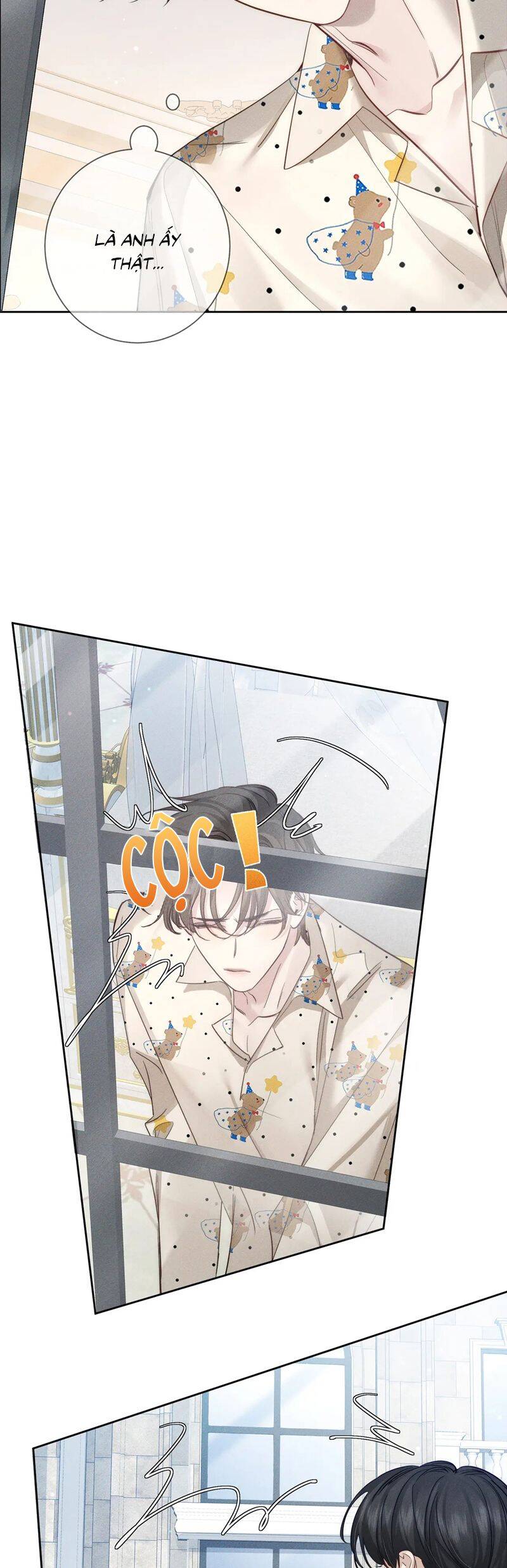 Nhân Vật Chính Chỉ Muốn Yêu Đương Chap 199 - Next Chap 200