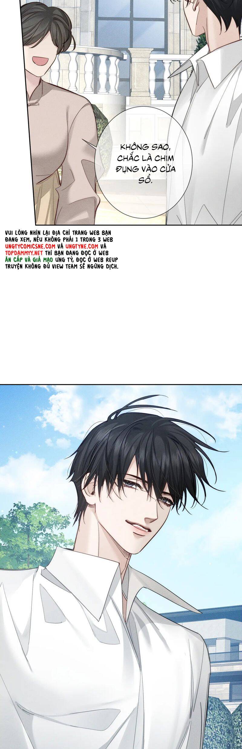 Nhân Vật Chính Chỉ Muốn Yêu Đương Chap 199 - Next Chap 200