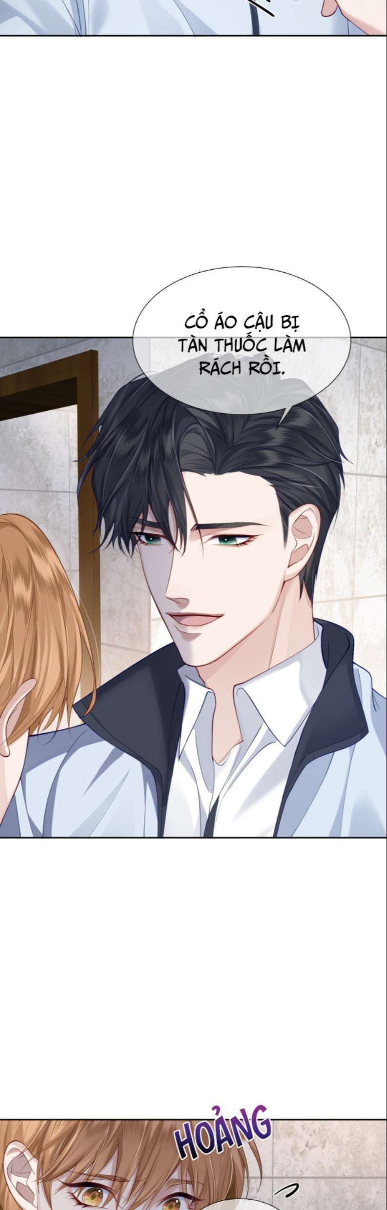 Nhân Vật Chính Chỉ Muốn Yêu Đương Chap 2 - Next Chap 3