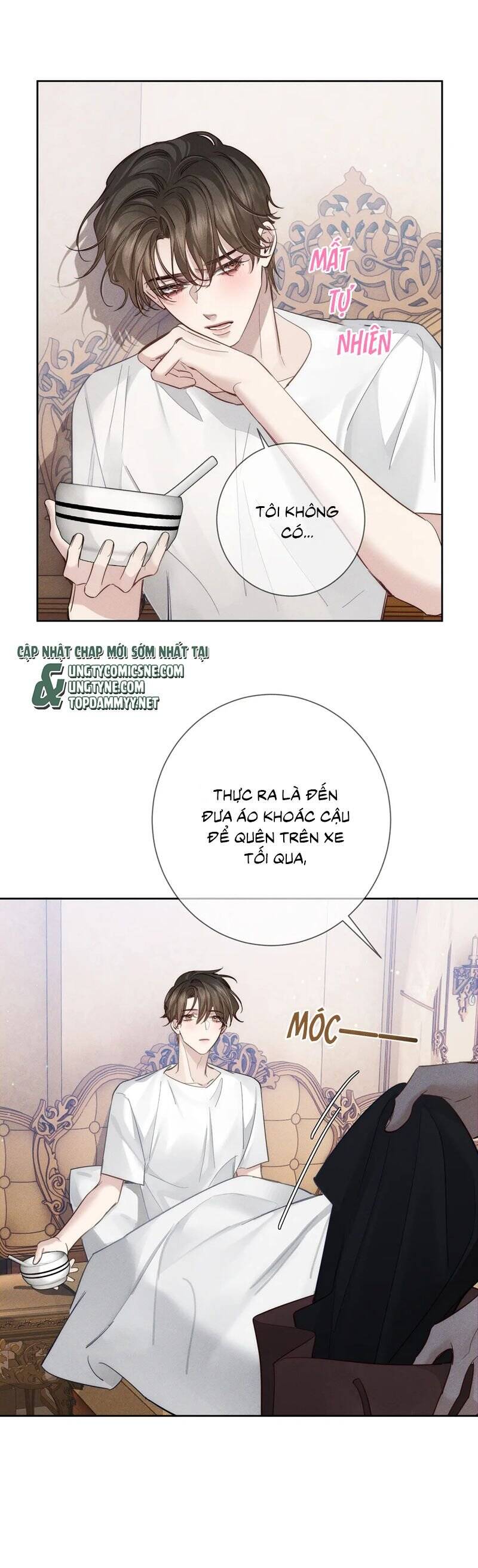 Nhân Vật Chính Chỉ Muốn Yêu Đương Chap 200 - Next Chap 201