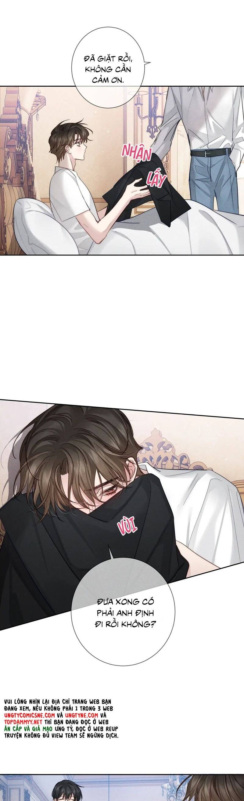 Nhân Vật Chính Chỉ Muốn Yêu Đương Chap 200 - Next Chap 201