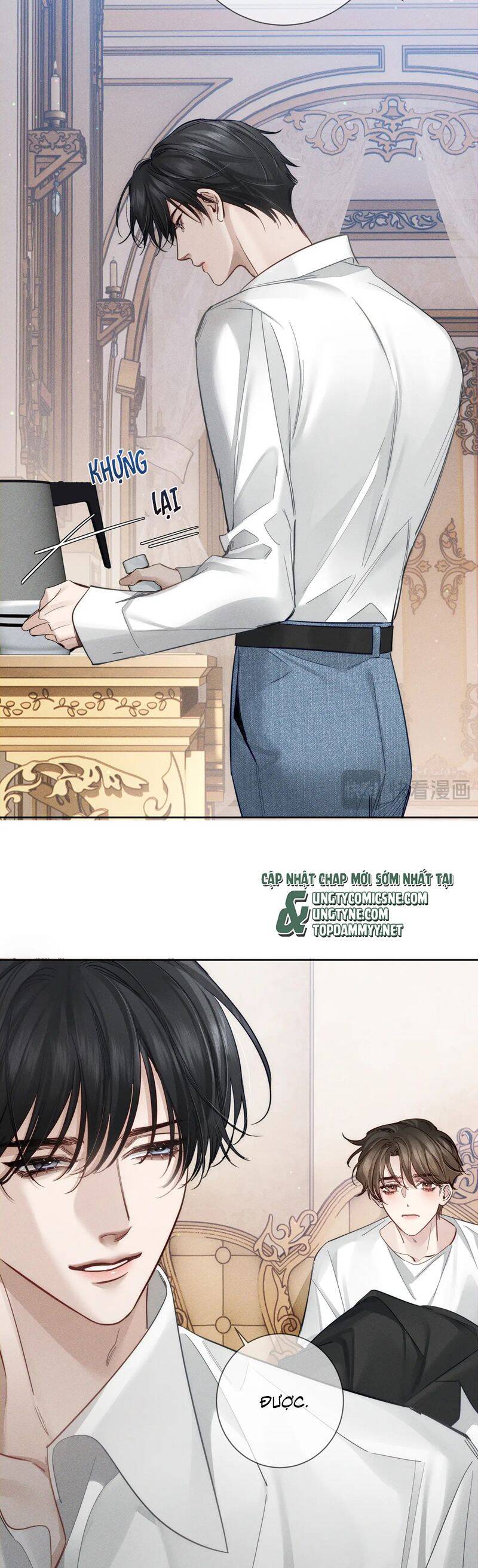 Nhân Vật Chính Chỉ Muốn Yêu Đương Chap 200 - Next Chap 201