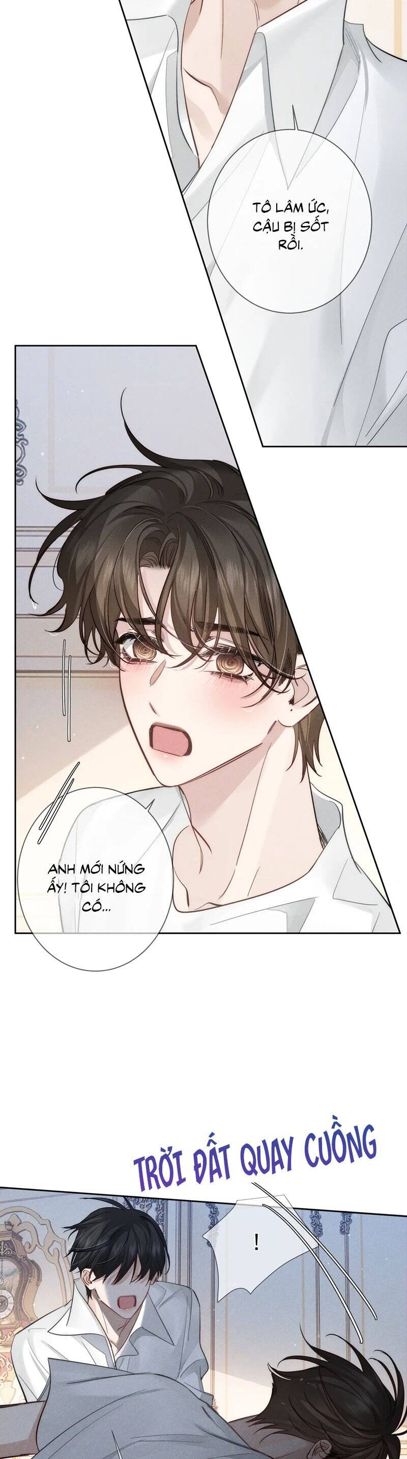 Nhân Vật Chính Chỉ Muốn Yêu Đương Chap 200 - Next Chap 201