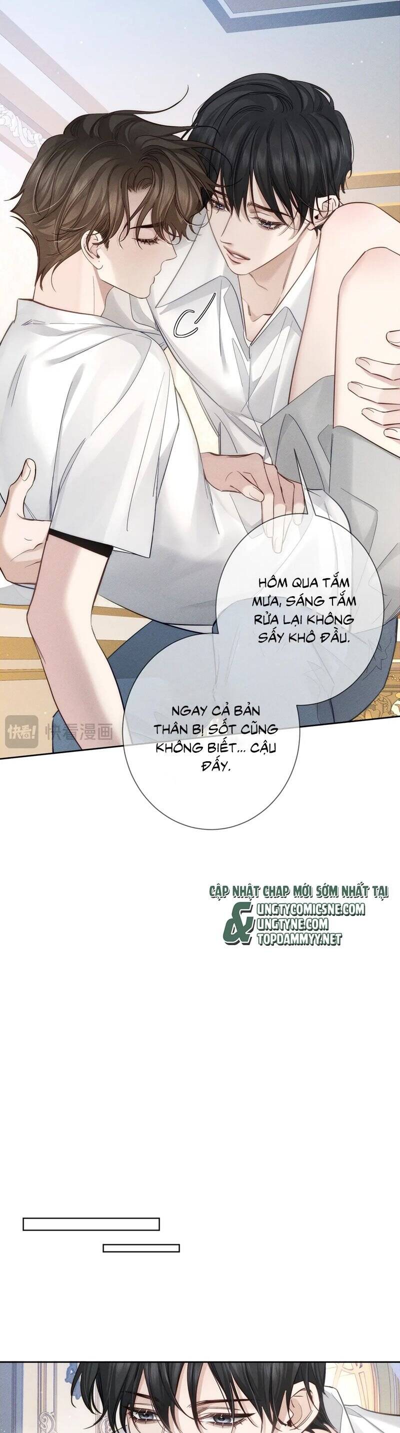 Nhân Vật Chính Chỉ Muốn Yêu Đương Chap 200 - Next Chap 201