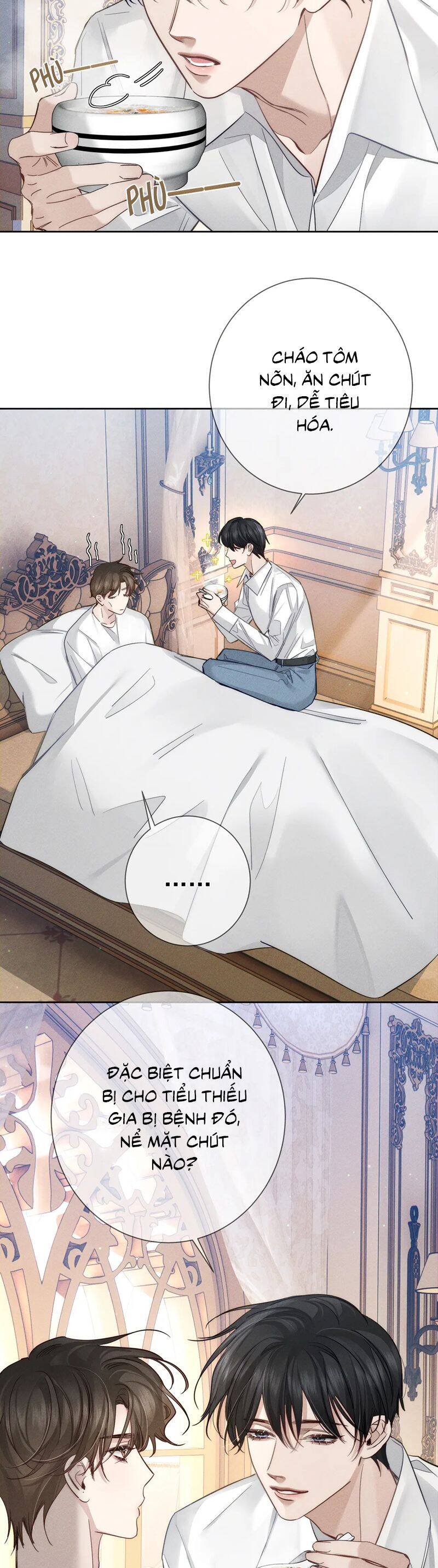 Nhân Vật Chính Chỉ Muốn Yêu Đương Chap 200 - Next Chap 201