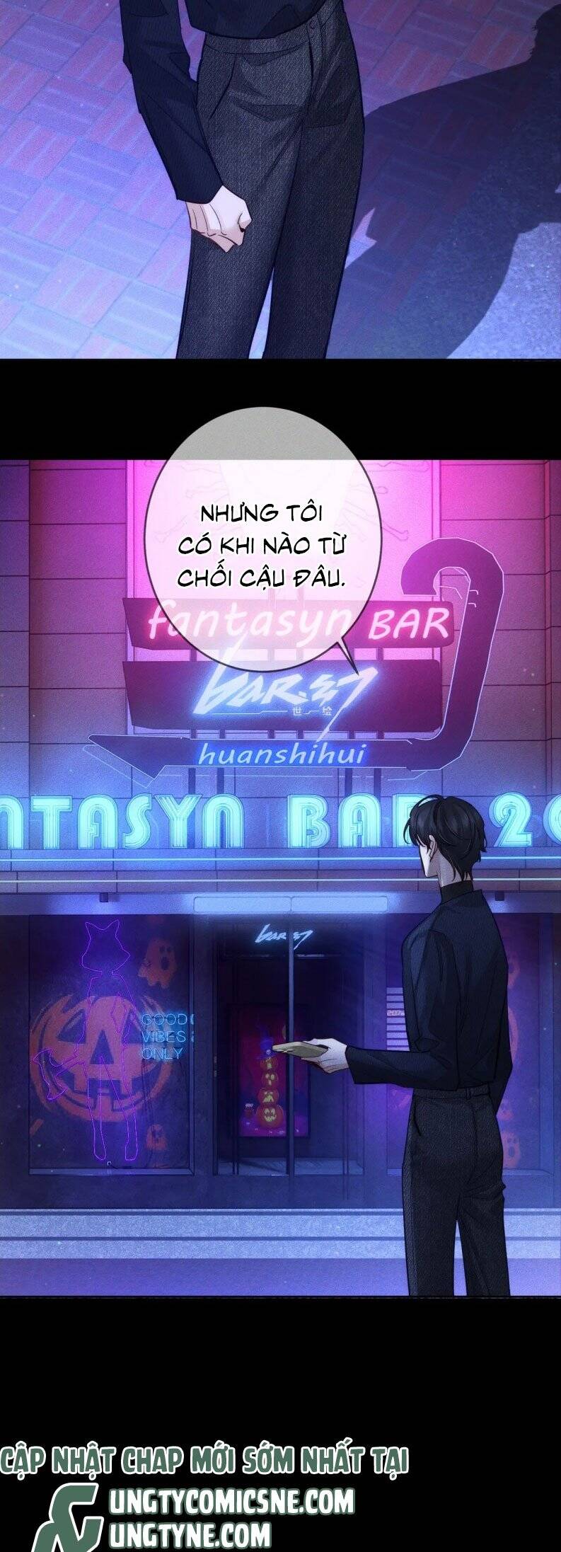 Nhân Vật Chính Chỉ Muốn Yêu Đương Chap 201 - Next Chap 202