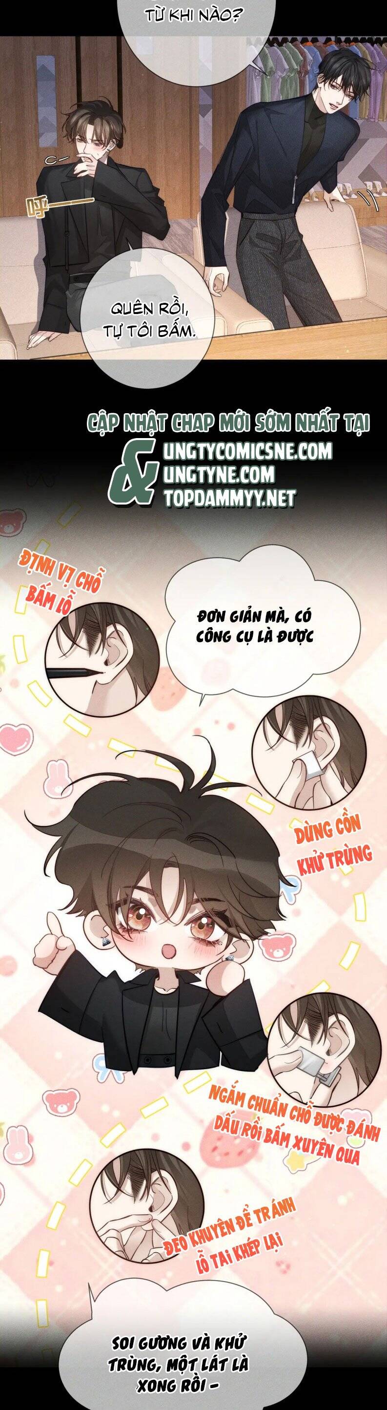 Nhân Vật Chính Chỉ Muốn Yêu Đương Chap 201 - Next Chap 202