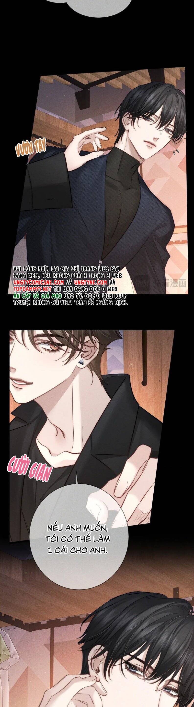 Nhân Vật Chính Chỉ Muốn Yêu Đương Chap 201 - Next Chap 202