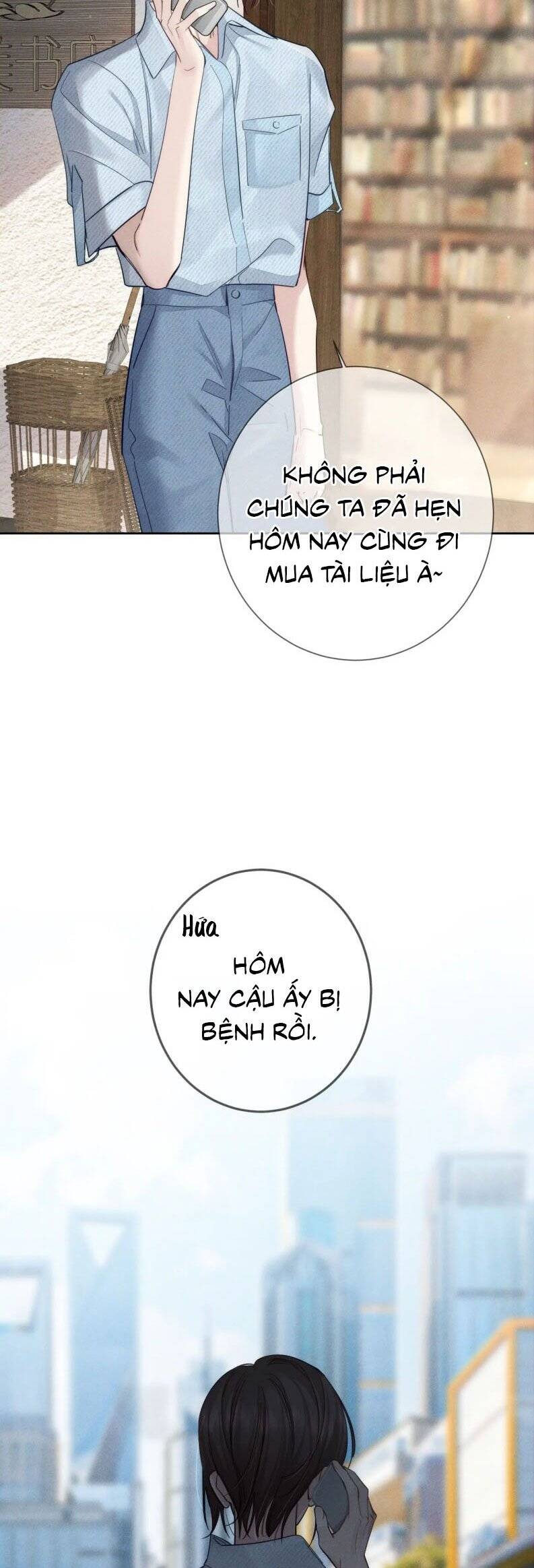 Nhân Vật Chính Chỉ Muốn Yêu Đương Chap 201 - Next Chap 202