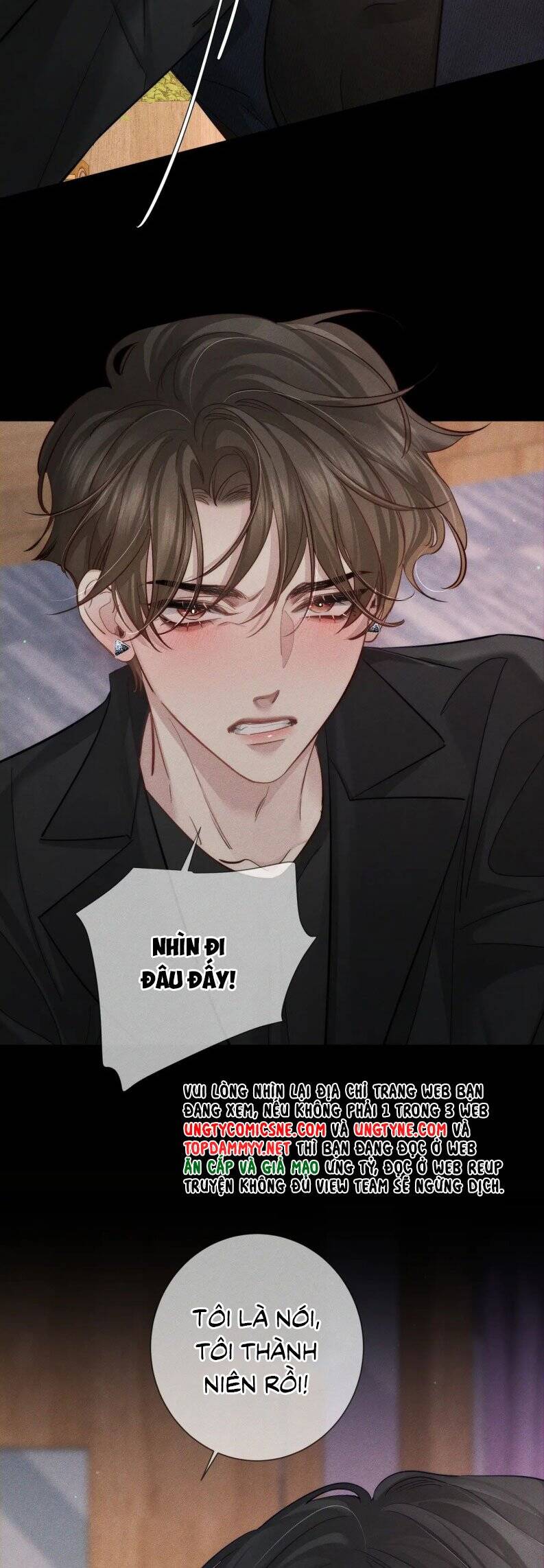 Nhân Vật Chính Chỉ Muốn Yêu Đương Chap 202 - Next Chap 203