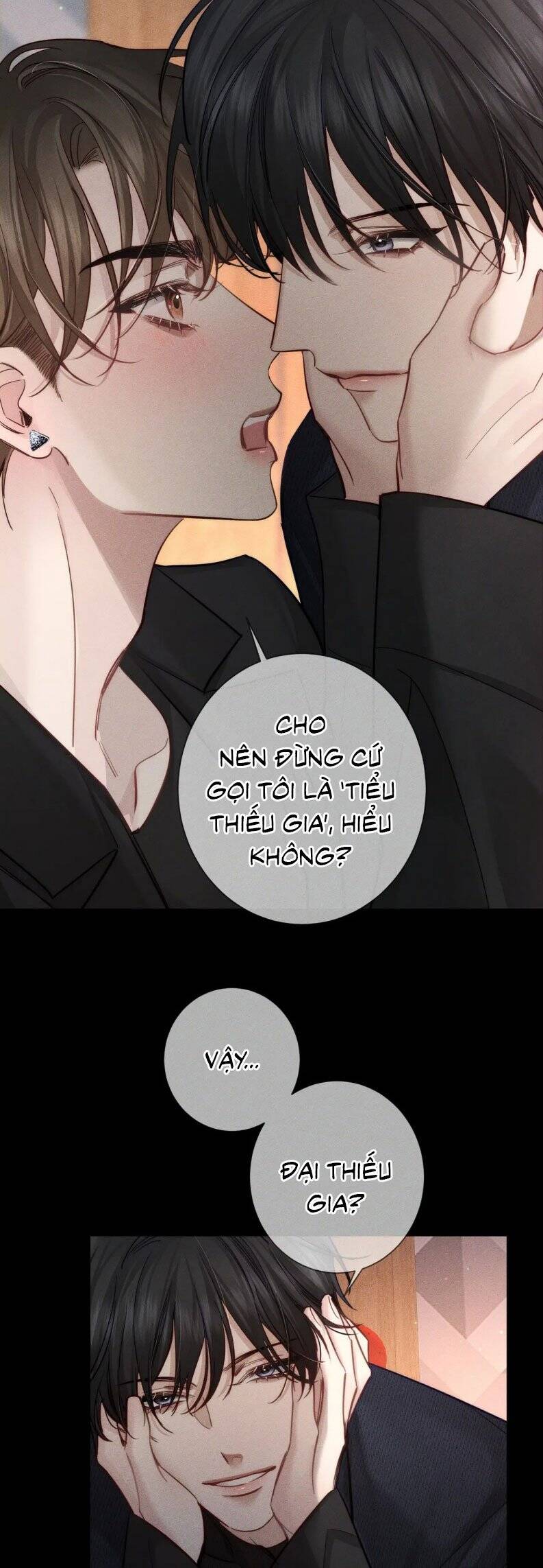 Nhân Vật Chính Chỉ Muốn Yêu Đương Chap 202 - Next Chap 203