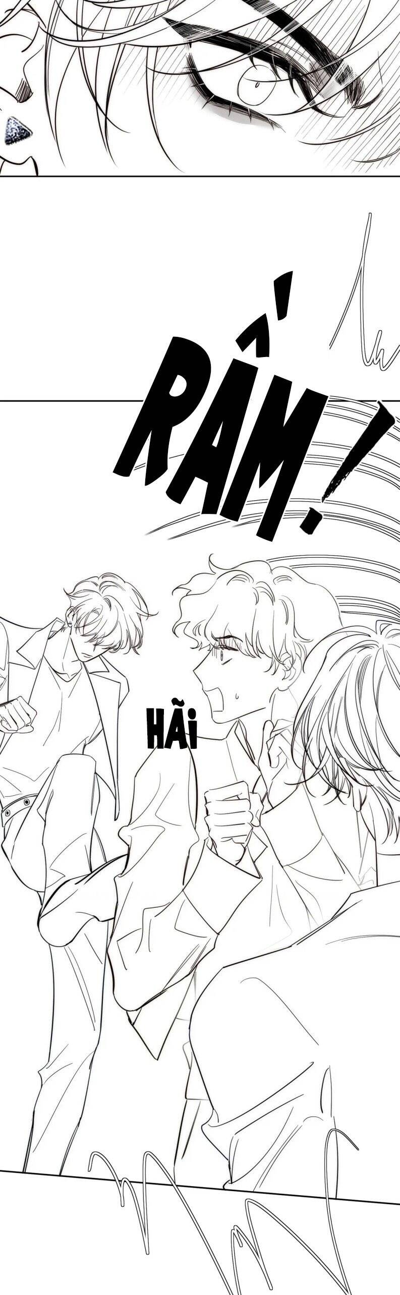 Nhân Vật Chính Chỉ Muốn Yêu Đương Chap 202 - Next Chap 203