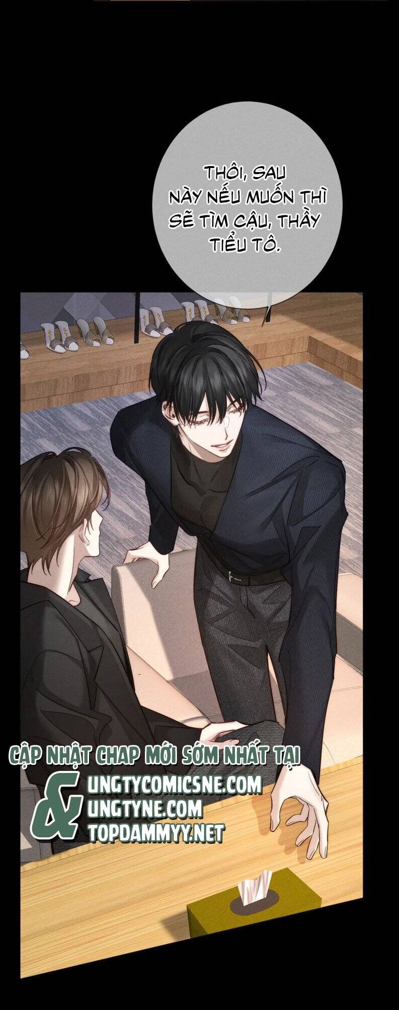 Nhân Vật Chính Chỉ Muốn Yêu Đương Chap 202 - Next Chap 203