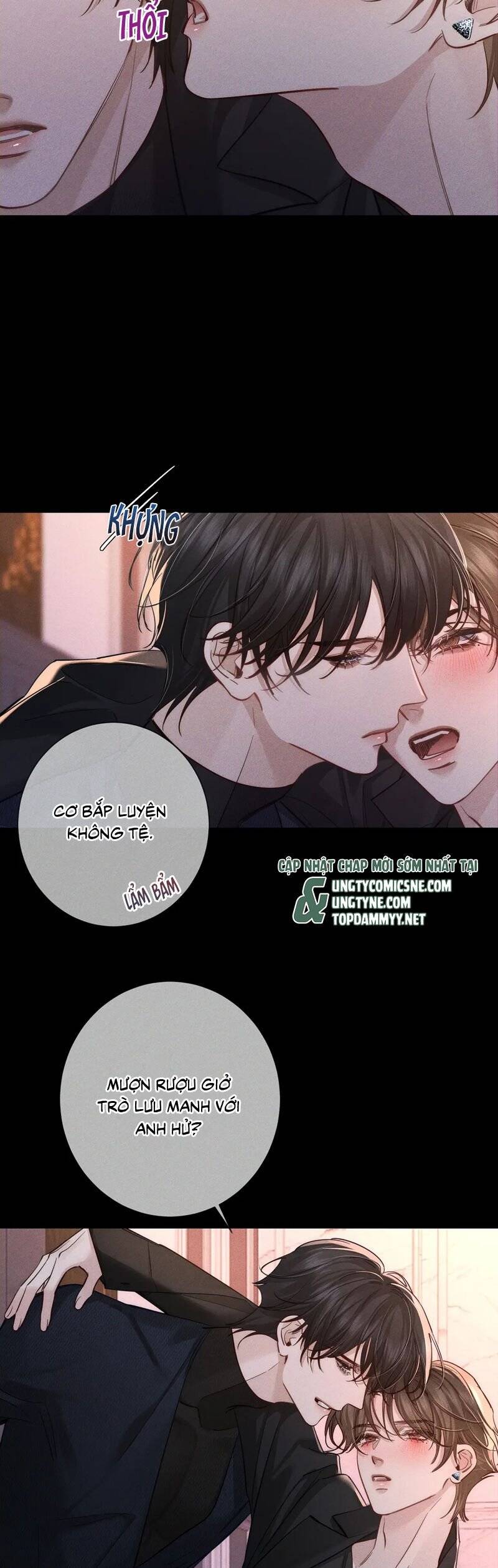 Nhân Vật Chính Chỉ Muốn Yêu Đương Chap 203 - Next Chap 204