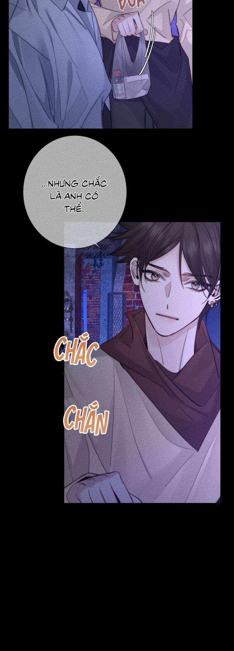 Nhân Vật Chính Chỉ Muốn Yêu Đương Chap 204 - Next Chap 205