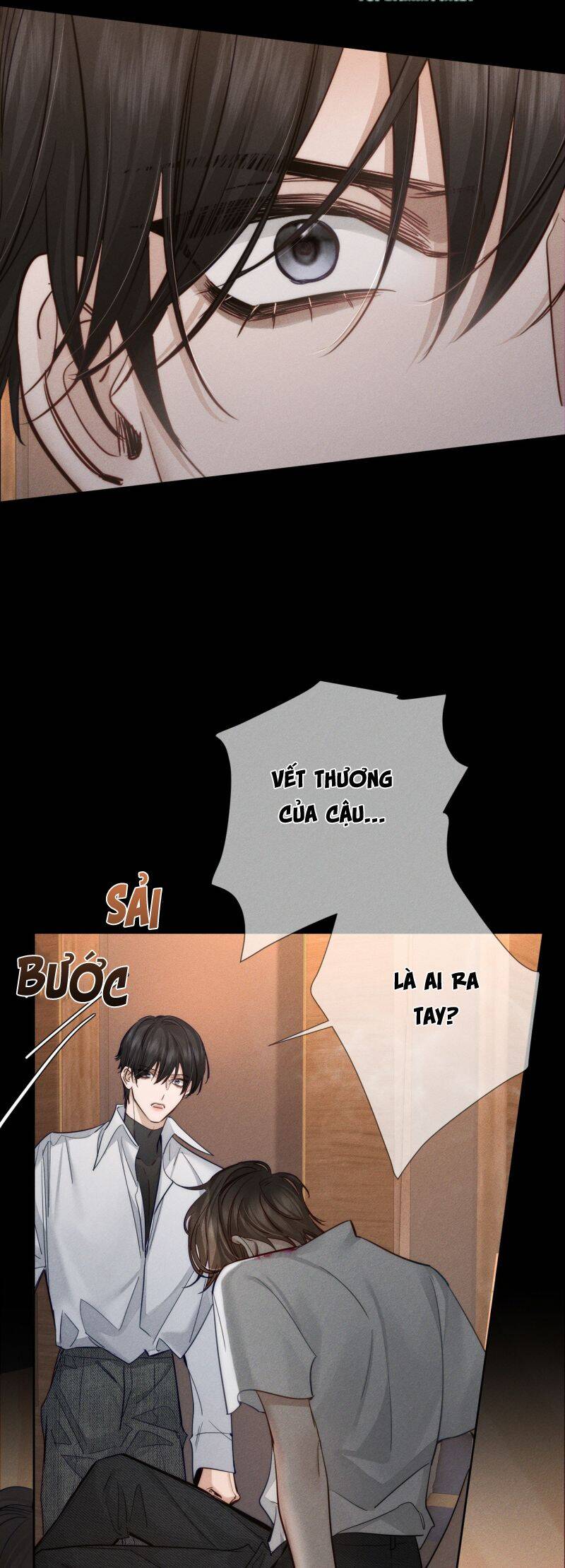 Nhân Vật Chính Chỉ Muốn Yêu Đương Chap 204 - Next Chap 205