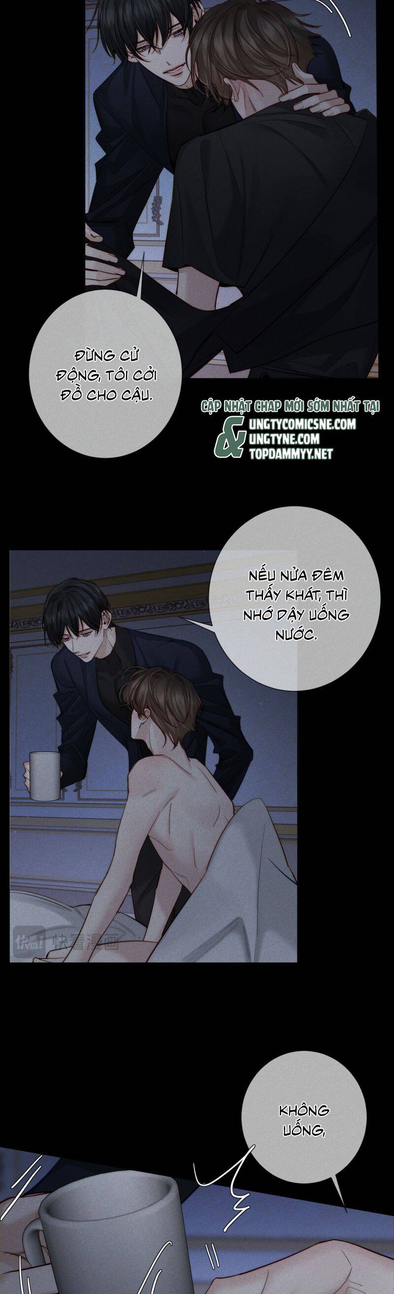 Nhân Vật Chính Chỉ Muốn Yêu Đương Chap 204 - Next Chap 205