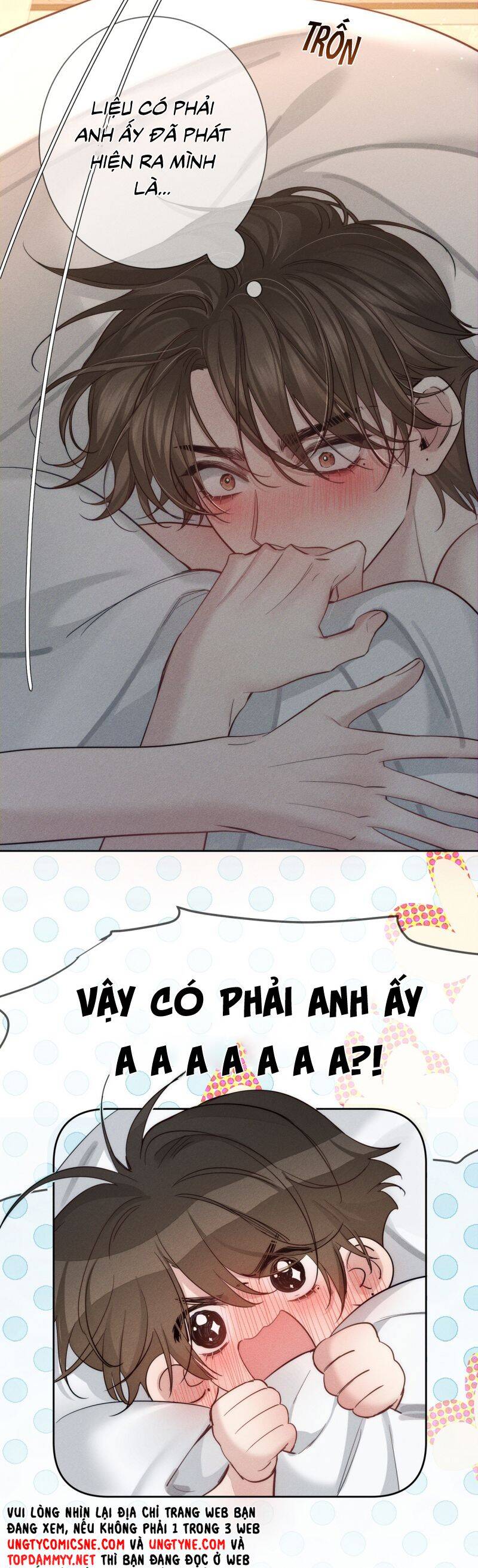 Nhân Vật Chính Chỉ Muốn Yêu Đương Chap 204 - Next Chap 205