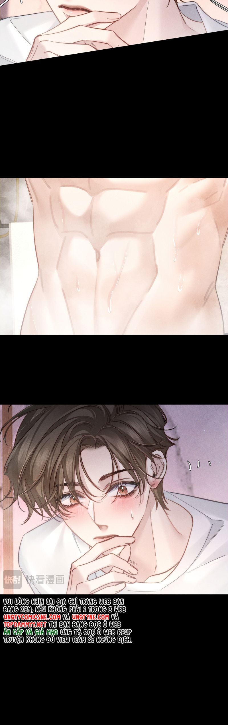 Nhân Vật Chính Chỉ Muốn Yêu Đương Chap 206 - Next Chap 207