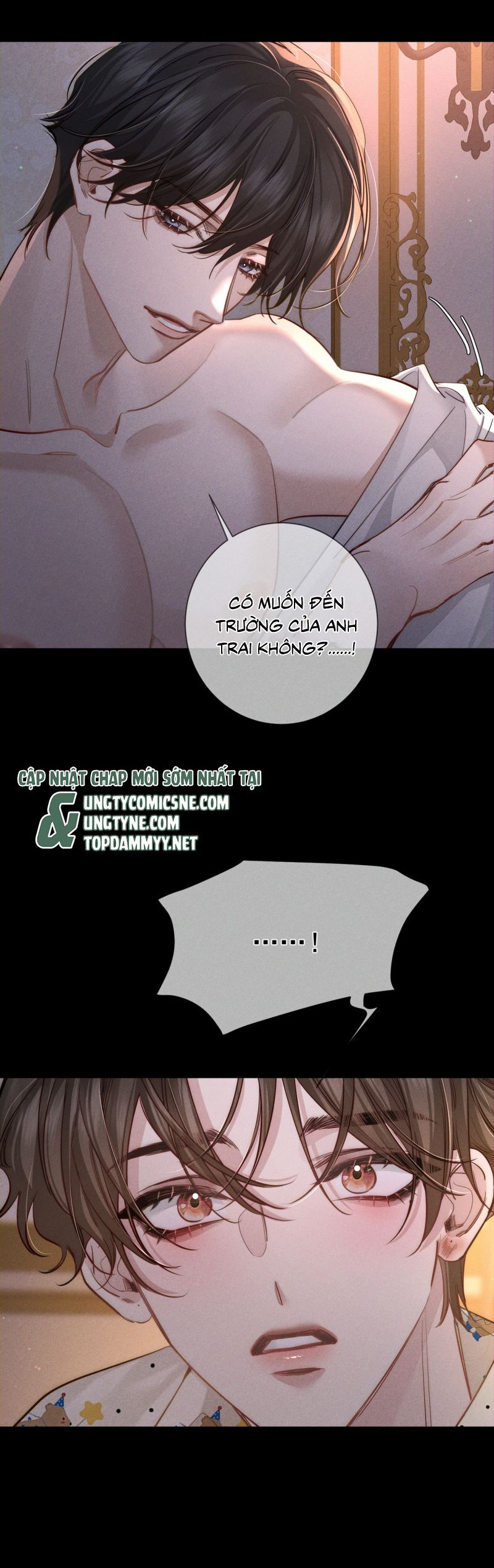 Nhân Vật Chính Chỉ Muốn Yêu Đương Chap 206 - Next Chap 207