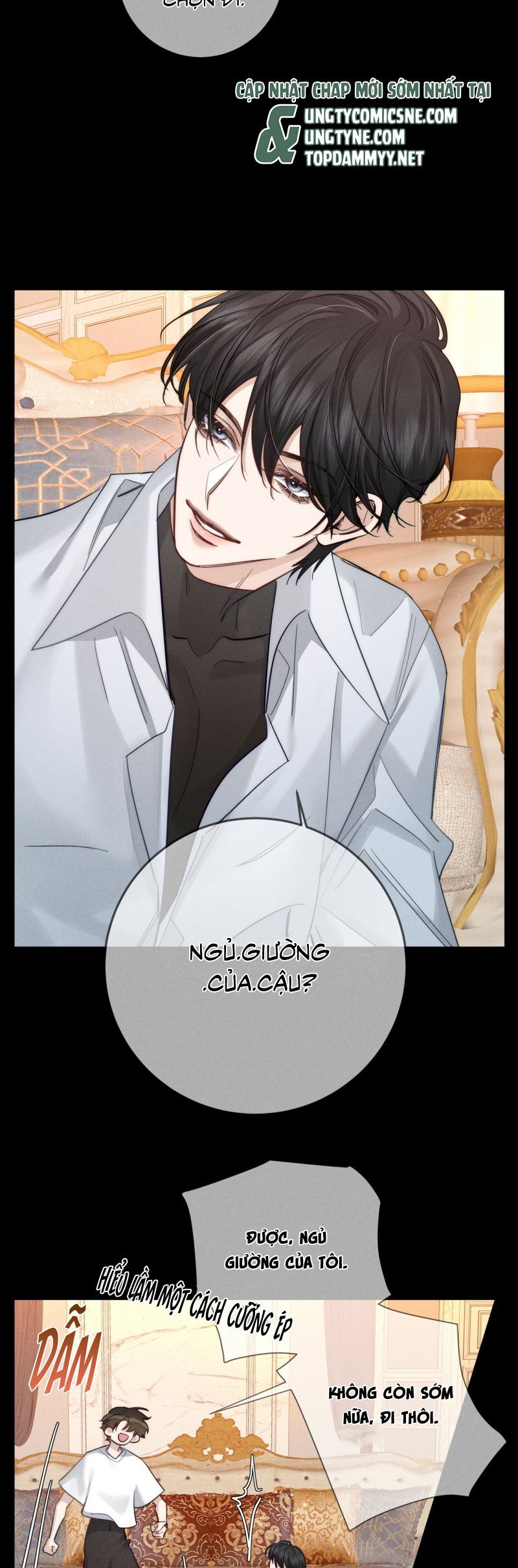 Nhân Vật Chính Chỉ Muốn Yêu Đương Chap 206 - Next Chap 207