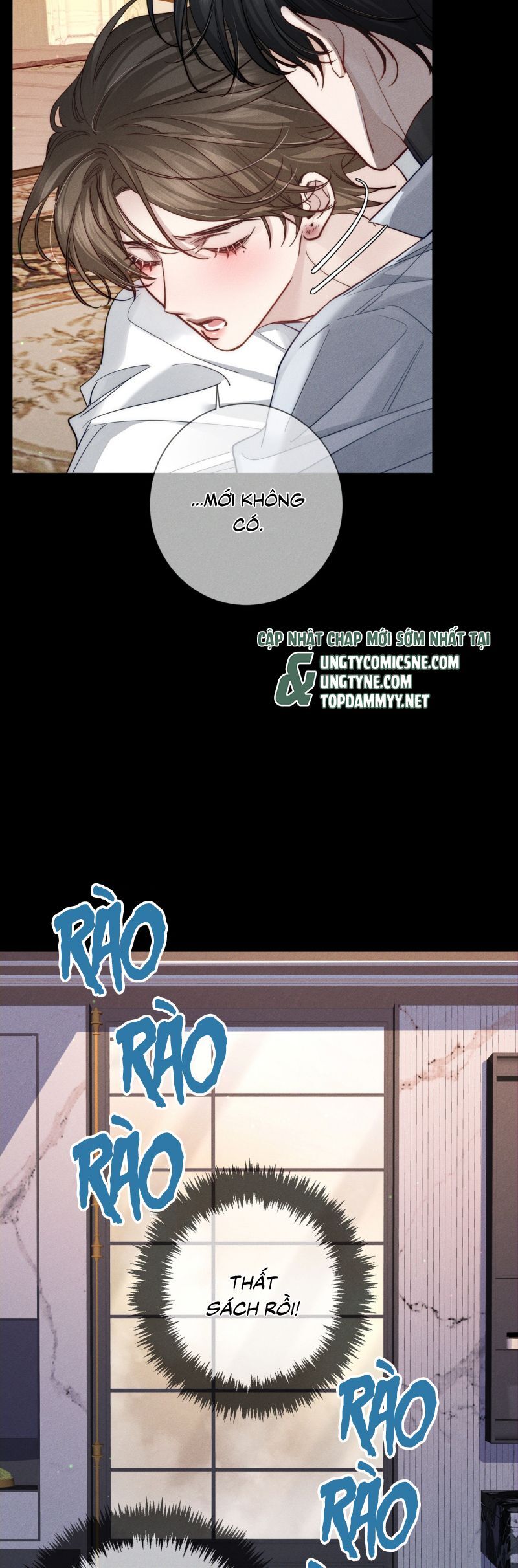 Nhân Vật Chính Chỉ Muốn Yêu Đương Chap 206 - Next Chap 207