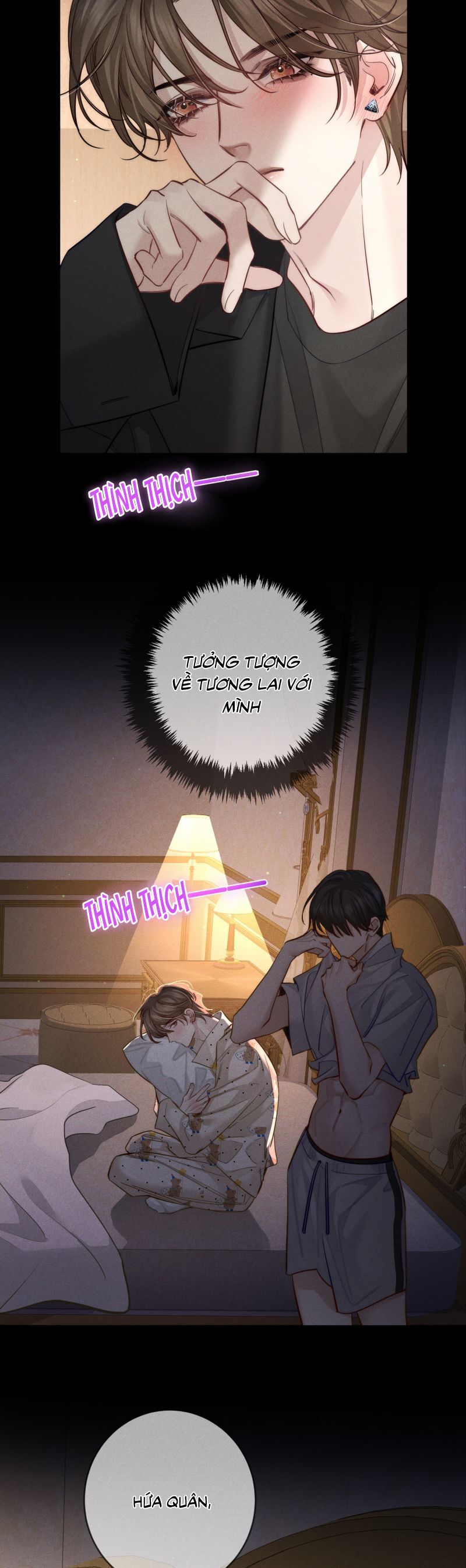 Nhân Vật Chính Chỉ Muốn Yêu Đương Chap 207 - Next Chap 208