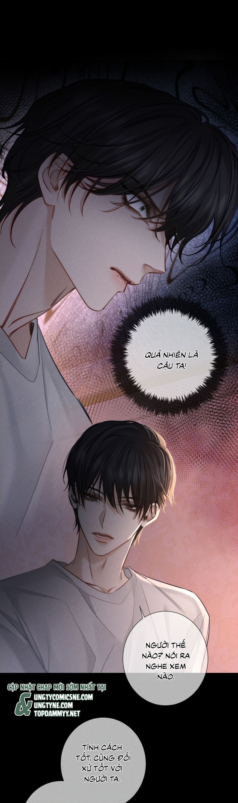 Nhân Vật Chính Chỉ Muốn Yêu Đương Chap 207 - Next Chap 208