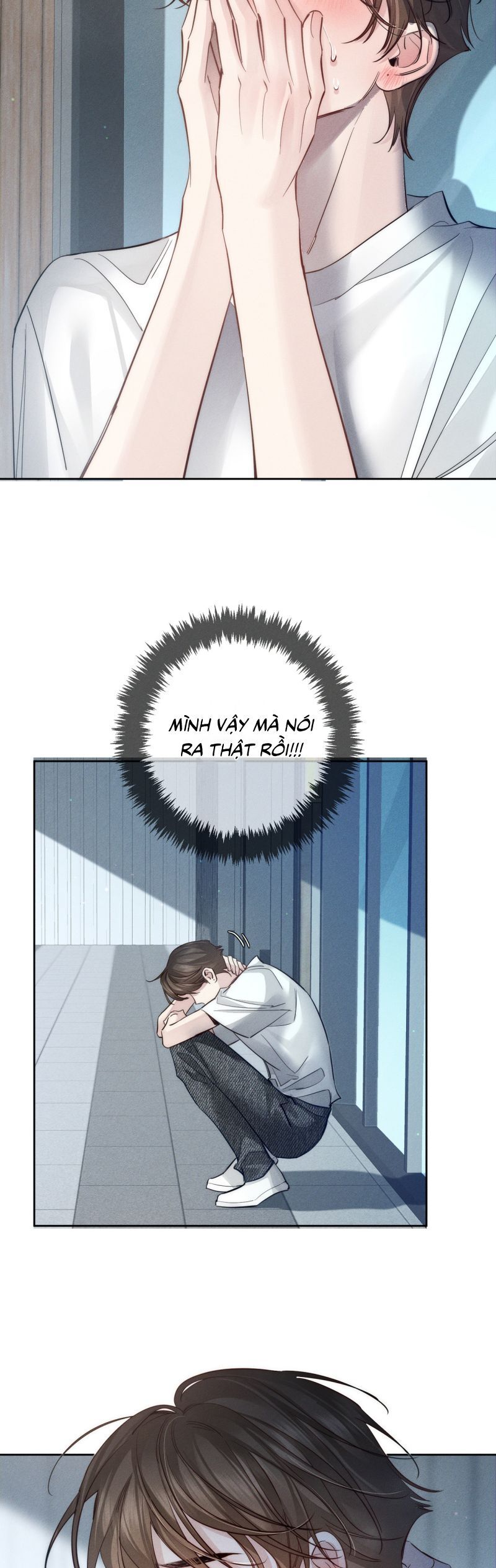 Nhân Vật Chính Chỉ Muốn Yêu Đương Chap 208 - Next Chap 209