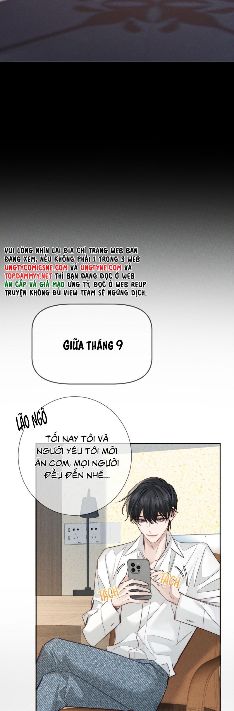 Nhân Vật Chính Chỉ Muốn Yêu Đương Chap 209 - Next Chap 210