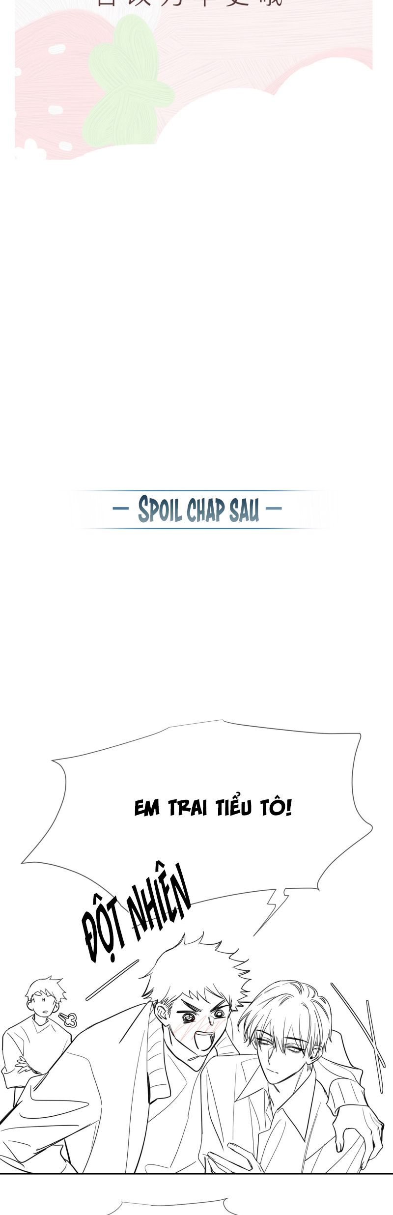 Nhân Vật Chính Chỉ Muốn Yêu Đương Chap 209 - Next Chap 210