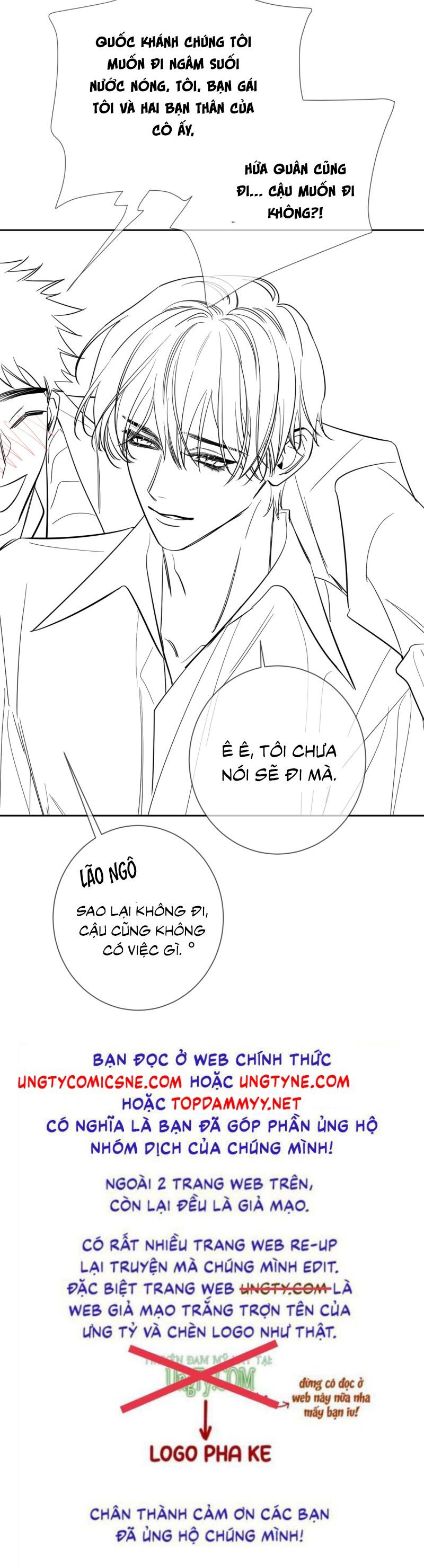 Nhân Vật Chính Chỉ Muốn Yêu Đương Chap 209 - Next Chap 210