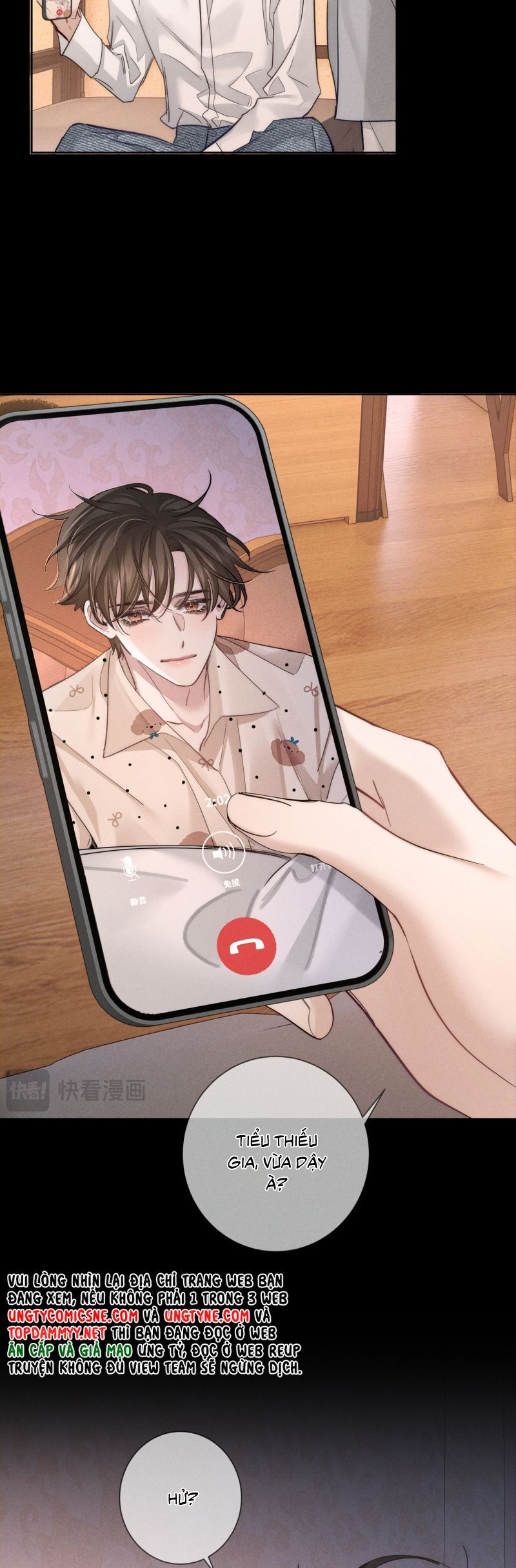 Nhân Vật Chính Chỉ Muốn Yêu Đương Chap 209 - Next Chap 210