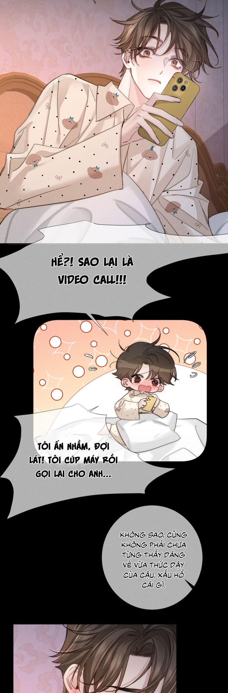 Nhân Vật Chính Chỉ Muốn Yêu Đương Chap 209 - Next Chap 210