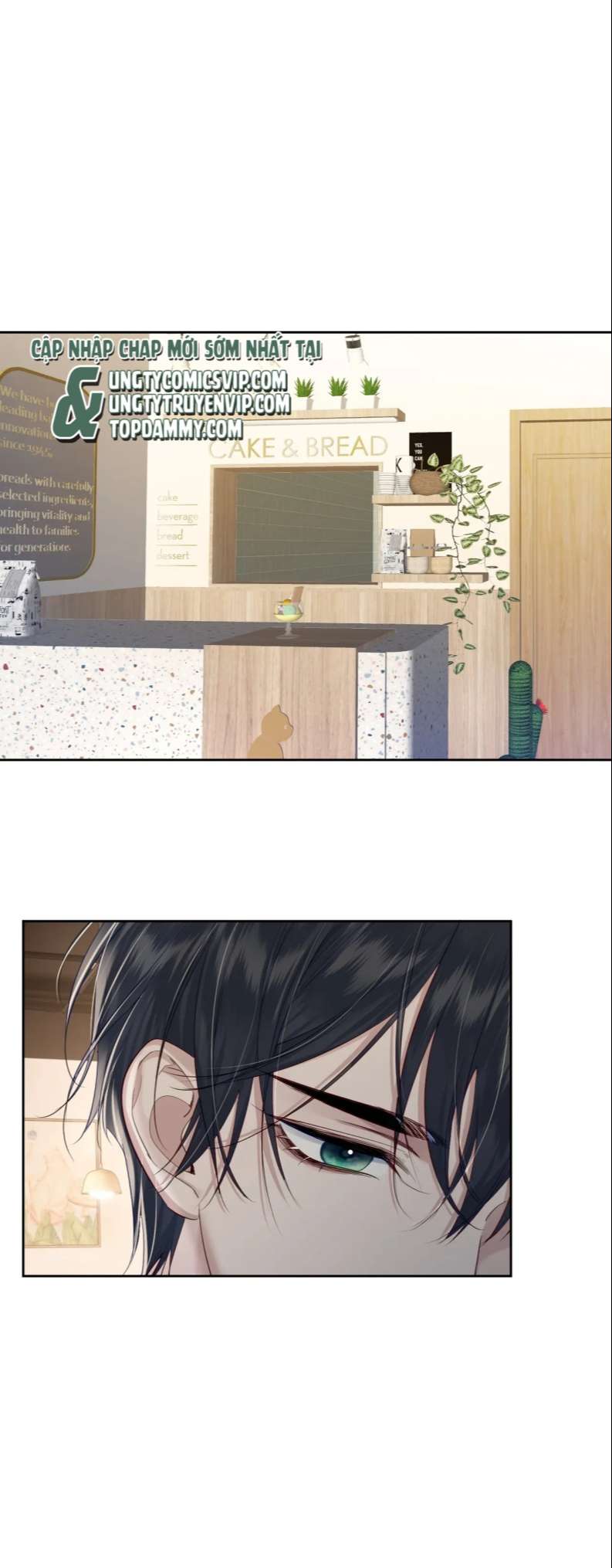 Nhân Vật Chính Chỉ Muốn Yêu Đương Chap 21 - Next Chap 22