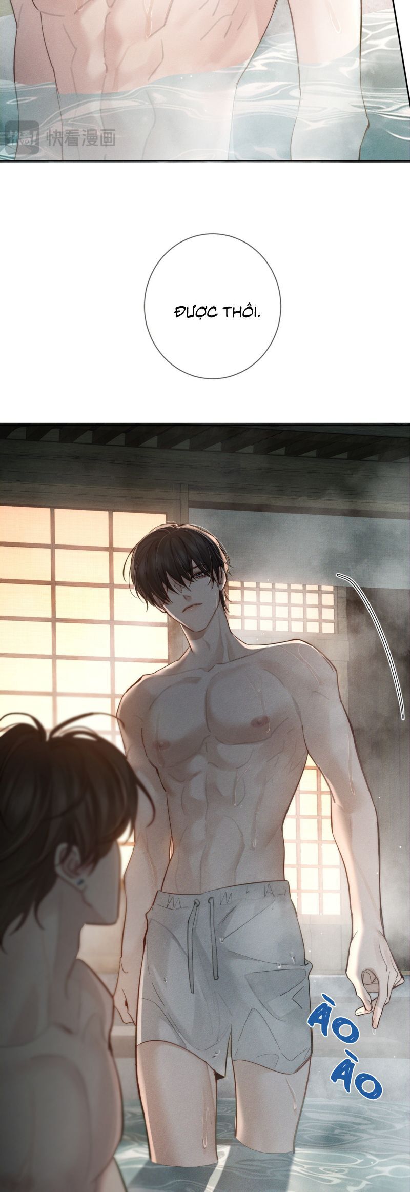 Nhân Vật Chính Chỉ Muốn Yêu Đương Chap 211 - Next Chap 212