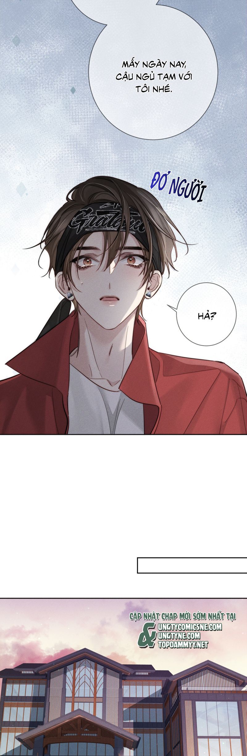 Nhân Vật Chính Chỉ Muốn Yêu Đương Chap 211 - Next Chap 212