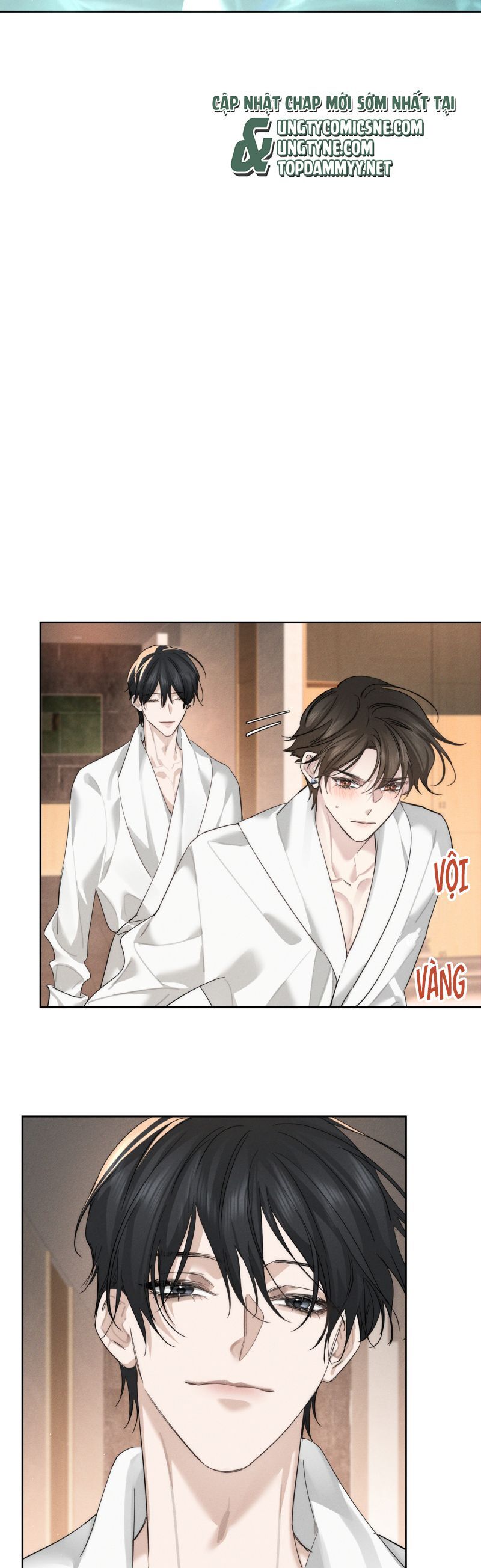 Nhân Vật Chính Chỉ Muốn Yêu Đương Chap 212 - Next Chap 213