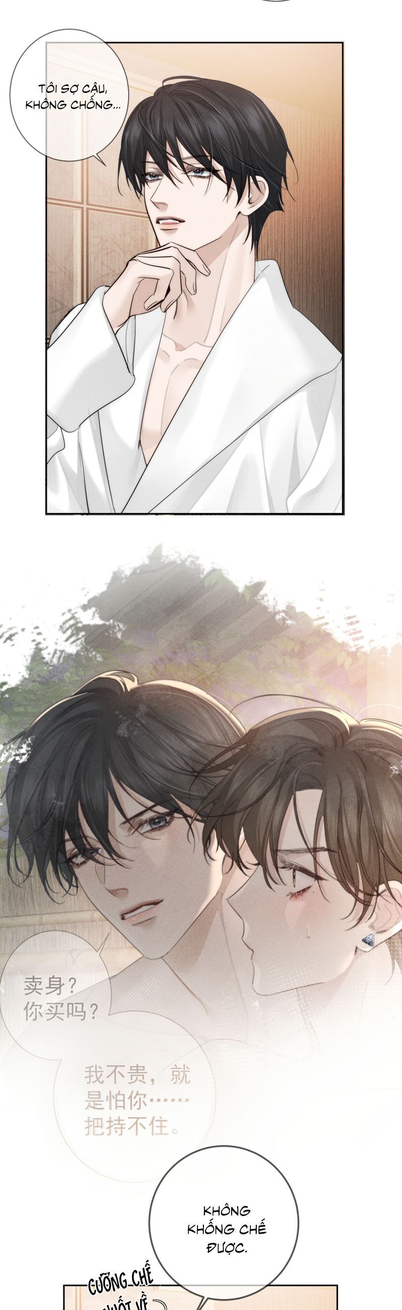 Nhân Vật Chính Chỉ Muốn Yêu Đương Chap 212 - Next Chap 213