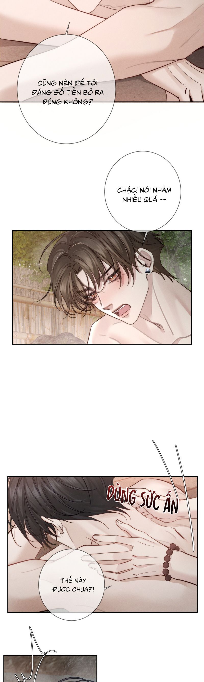 Nhân Vật Chính Chỉ Muốn Yêu Đương Chap 212 - Next Chap 213