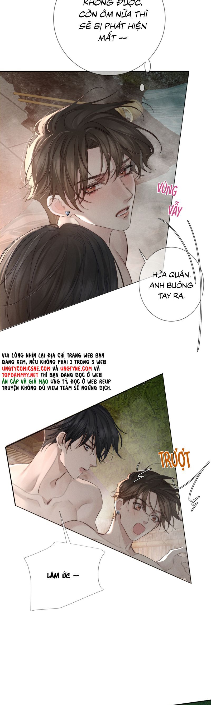 Nhân Vật Chính Chỉ Muốn Yêu Đương Chap 212 - Next Chap 213