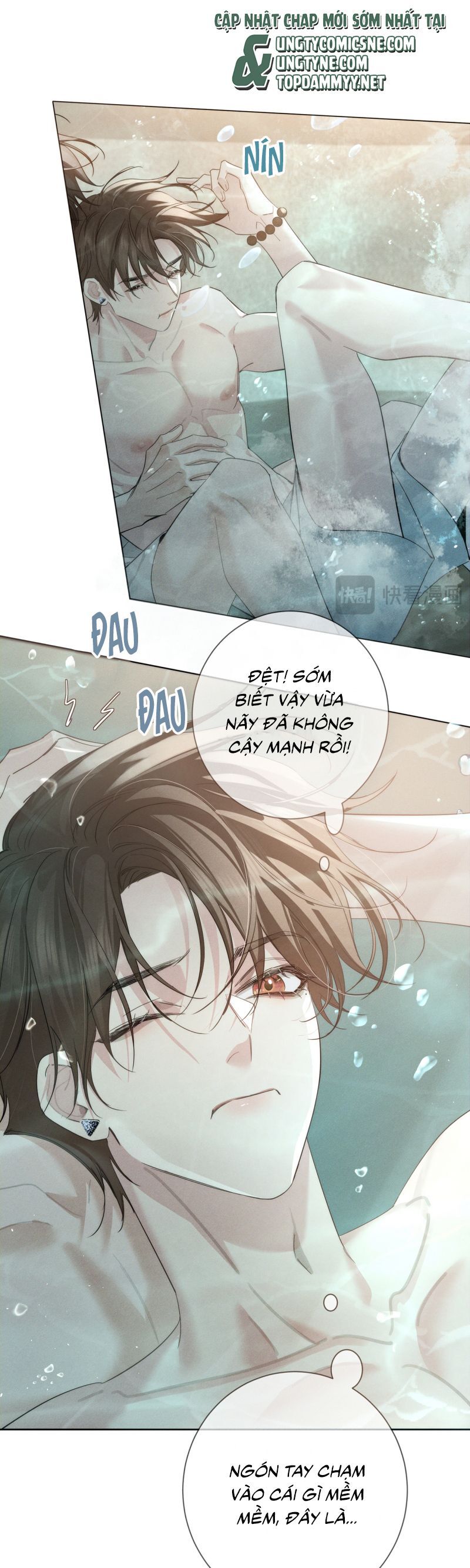Nhân Vật Chính Chỉ Muốn Yêu Đương Chap 212 - Next Chap 213