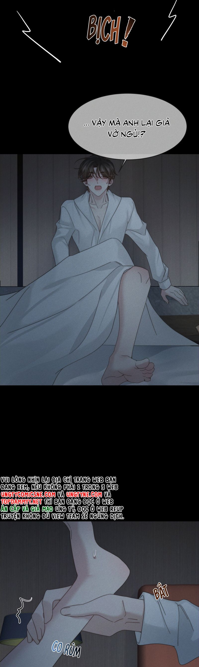 Nhân Vật Chính Chỉ Muốn Yêu Đương Chap 213 - Next Chap 214