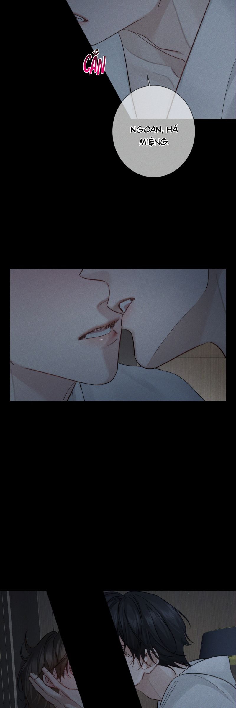 Nhân Vật Chính Chỉ Muốn Yêu Đương Chap 213 - Next Chap 214