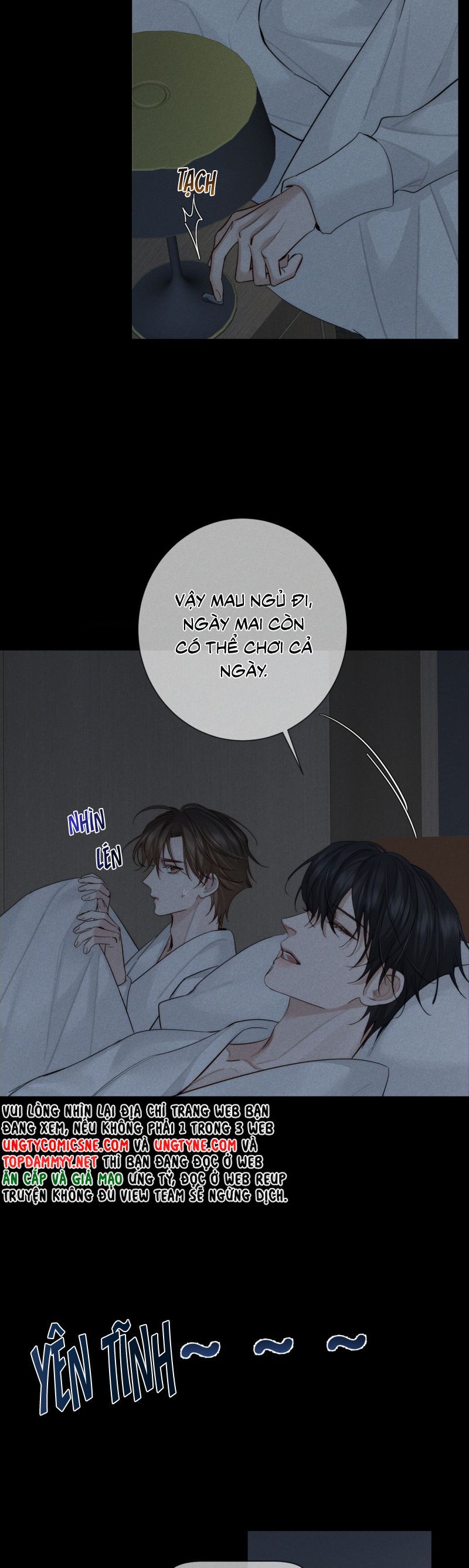 Nhân Vật Chính Chỉ Muốn Yêu Đương Chap 213 - Next Chap 214