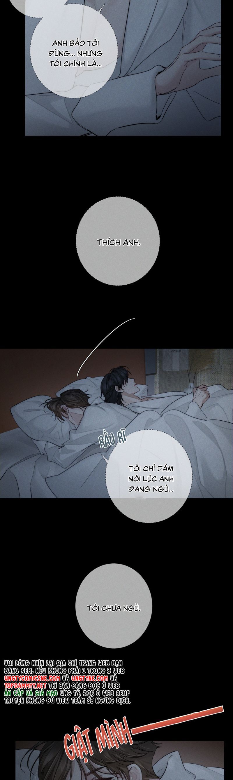 Nhân Vật Chính Chỉ Muốn Yêu Đương Chap 213 - Next Chap 214