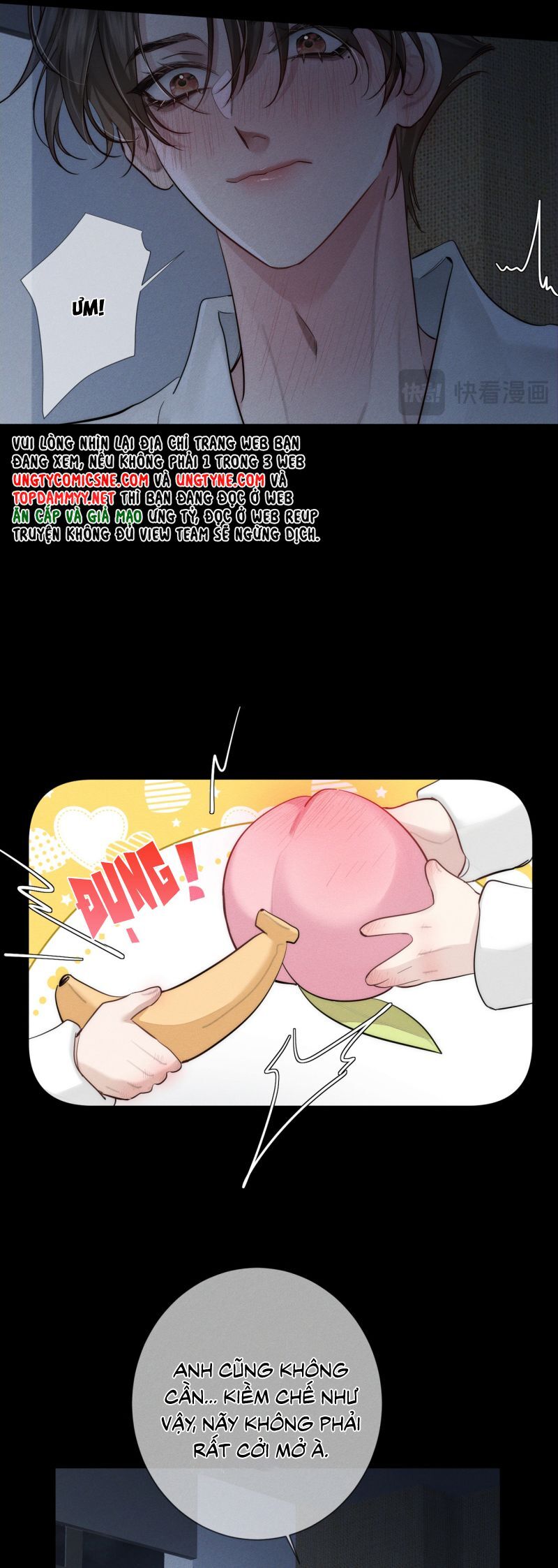 Nhân Vật Chính Chỉ Muốn Yêu Đương Chap 214 - Next Chap 215